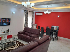 Residence New Standing Douala CITE CHIRAC YASSA